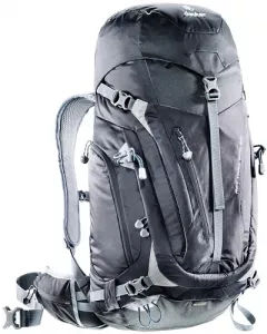 Рюкзак Deuter ACT Trail PRO 34 black фото