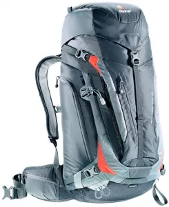 Рюкзак Deuter ACT Trail PRO 40 graphite-titan фото