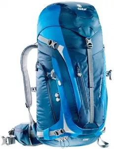 Рюкзак Deuter ACT Trail PRO 40 midnight-ocean фото