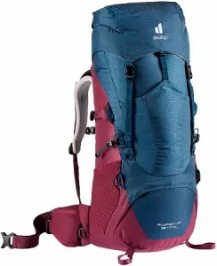 Рюкзак Deuter Aircontact Lite 35+10 SL 33402213525) фото