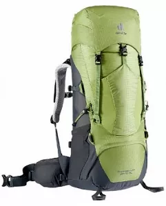 Рюкзак Deuter Aircontact Lite 35+10 SL (3340221-2435) фото