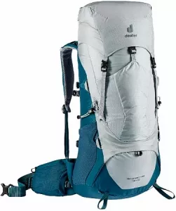 Рюкзак Deuter Aircontact Lite 40+10 (3340321-4327) фото