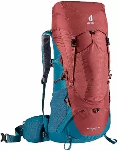 Рюкзак Deuter Aircontact Lite 40+10 (3340321-5331) фото