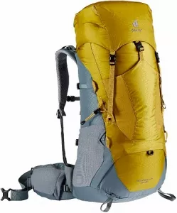 Рюкзак Deuter Aircontact Lite 50+10 (3340521-8205) фото