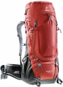 Рюкзак Deuter Aircontact PRO 60+15 lava-anthracite icon