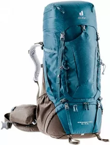 Рюкзак Deuter Aircontact Pro 65+15 SL (3330221-3621) фото