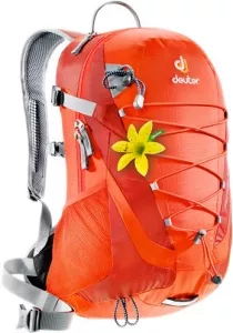 Рюкзак Deuter Airlite 14 SL papaya-lava фото