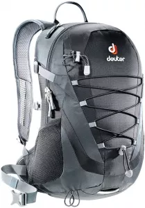 Рюкзак Deuter Airlite 16 black-granite фото