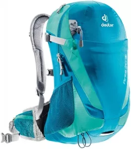 Рюкзак Deuter Airlite 20 SL petrol-mint фото