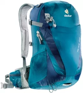 Рюкзак Deuter Airlite 22 artic-navy фото