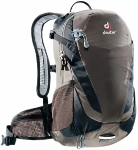 Рюкзак Deuter Airlite 22 stone-black фото