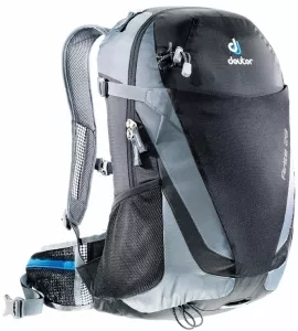 Рюкзак Deuter Airlite 28 black-titan фото