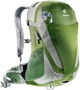 Рюкзак Deuter Airlite 28 pine-silver фото