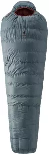 Спальный мешок Deuter Astro Pro 400 SL (левая молния, teal/redwood) фото