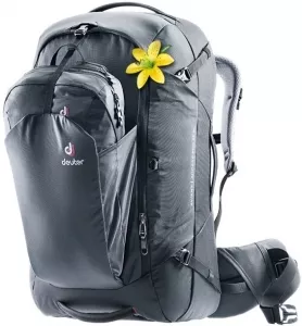 Рюкзак Deuter Aviant Access Pro 65 SL (black) фото