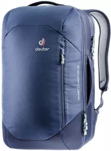 Дорожный рюкзак Deuter Aviant Carry On Pro 36 3510220-3365 (midnight navy) фото