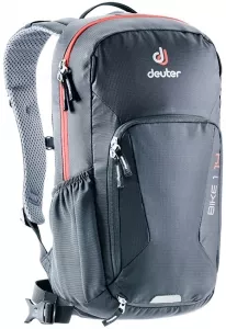 Рюкзак Deuter Bike I 14 black фото