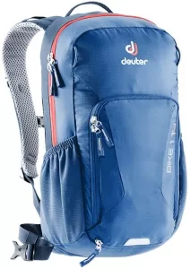 Рюкзак Deuter Bike I 14 steel-midnight фото