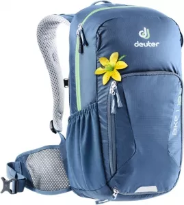 Рюкзак Deuter Bike I 18 SL midnight фото