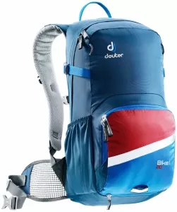 Рюкзак Deuter Bike I 20 midnight-ocean фото