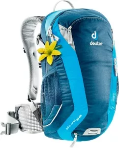 Рюкзак Deuter Bike One 18 SL midnight-turquoise фото