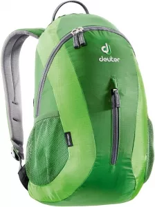 Рюкзак городской Deuter City Light emerald-spring фото