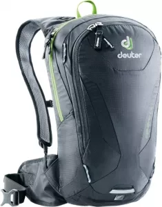 Рюкзак Deuter Compact 6 black фото