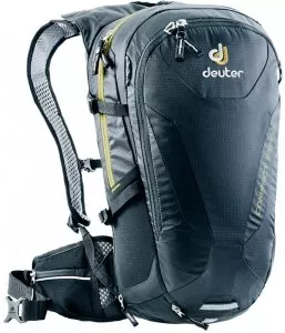 Рюкзак Deuter Compact EXP 12 black фото