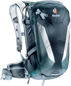 Рюкзак Deuter Compact EXP 16 black-granite фото