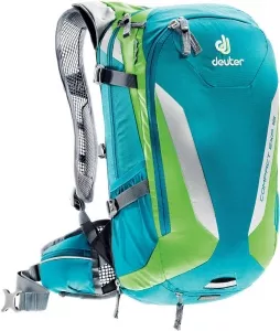 Рюкзак Deuter Compact EXP 16 petrol-kiwi фото