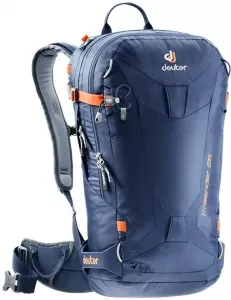 Рюкзак Deuter Freerider 26 navy фото