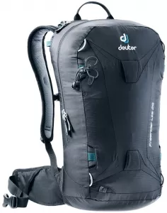 Рюкзак Deuter Freerider Lite 25 black фото