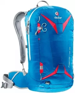 Рюкзак Deuter Freerider Lite 25 ocean-fire фото