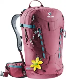 Рюкзак Deuter Freerider Pro 28 SL maron фото