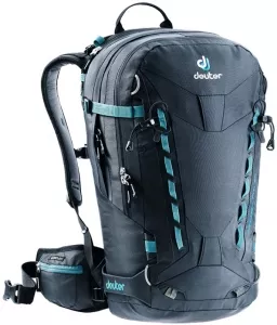 Рюкзак Deuter Freerider Pro 30 black фото