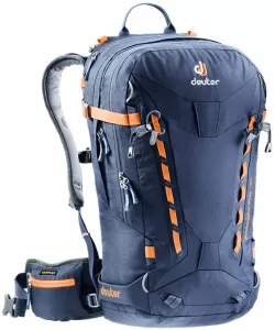 Рюкзак Deuter Freerider Pro 30 navy фото