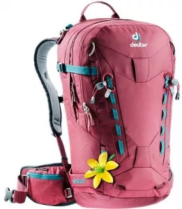 Рюкзак Deuter Freerider Pro 30 SL maron фото