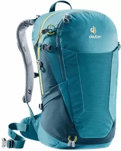 Рюкзак Deuter Futura 24 denim-arctic фото