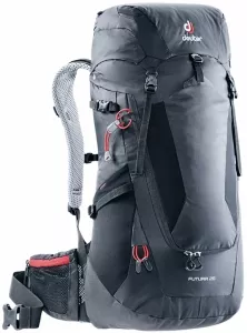 Рюкзак Deuter Futura 26 black фото