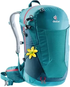 Рюкзак Deuter Futura 26 SL petrol-arctic фото