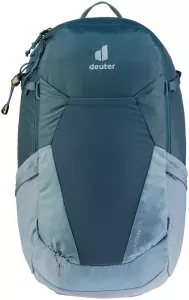 Рюкзак Deuter Futura 27 arctic-slateblue  фото