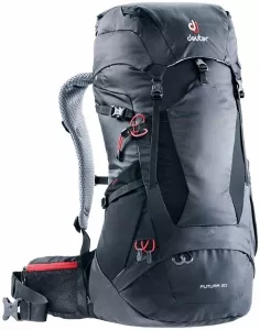 Рюкзак Deuter Futura 30 black фото