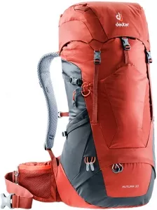 Рюкзак Deuter Futura 30 lava-graphite фото