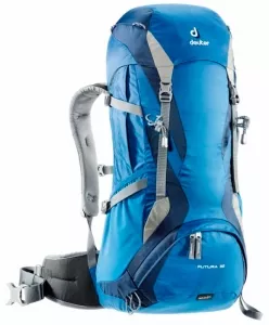 Рюкзак Deuter Futura 32 steel-navy фото