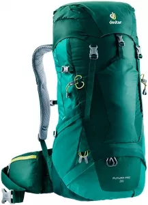 Рюкзак Deuter Futura PRO 36 forest-alpinegreen фото