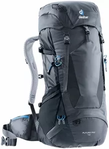 Рюкзак Deuter Futura PRO 40 graphite-black фото