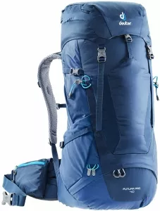 Рюкзак Deuter Futura PRO 40 midnight-steel фото