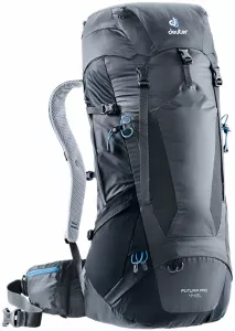 Рюкзак Deuter Futura PRO 44 EL graphite-black фото