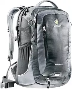 Рюкзак Deuter Giga Bike black-granite фото