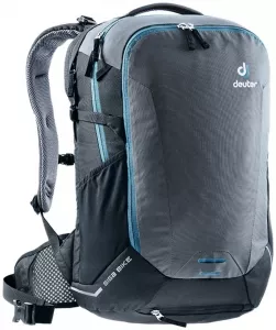 Рюкзак Deuter Giga Bike graphite-black фото